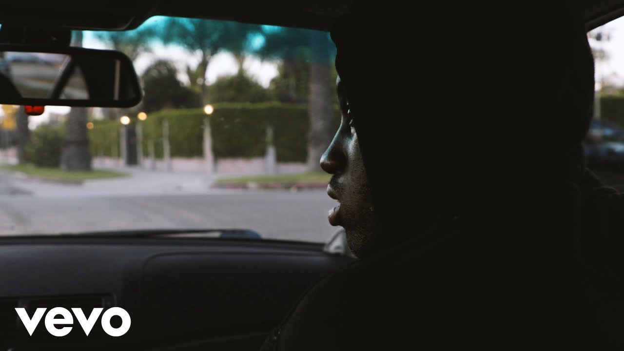 Nana - Heaven & Hennessy (Official Video)