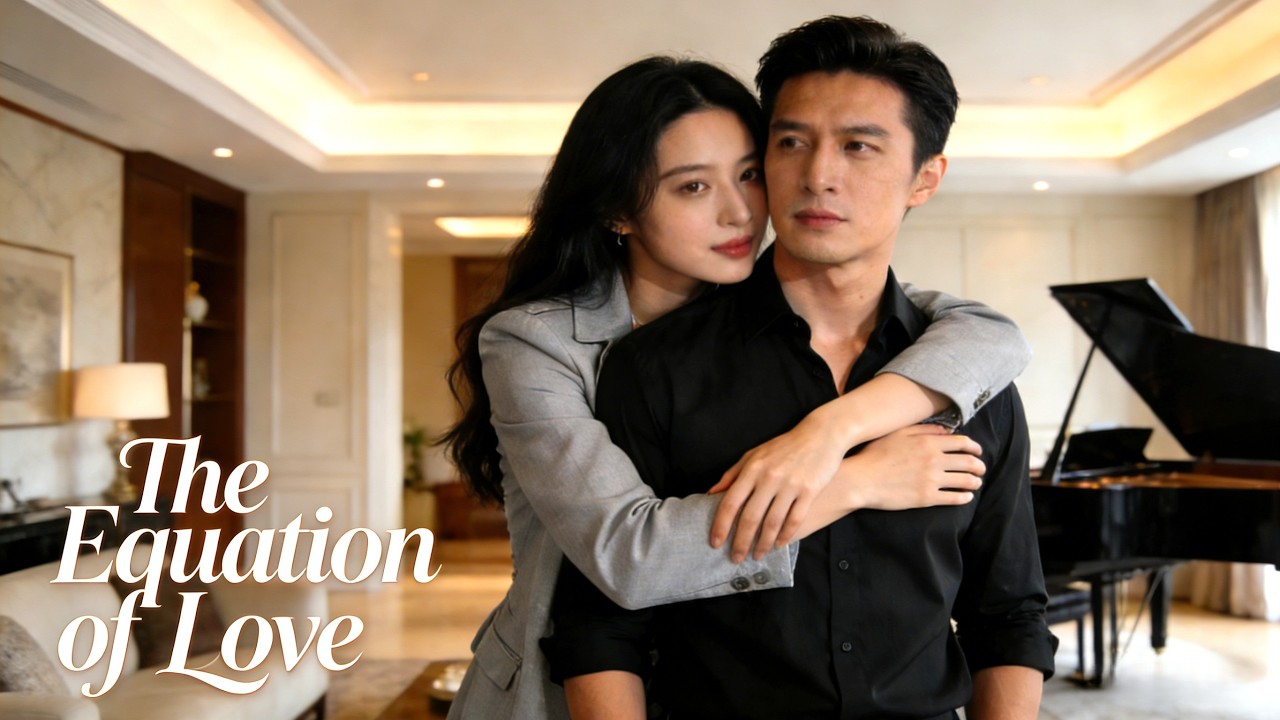 【Full】The wealthy tycoon’s contract lover turns out to be his first love！