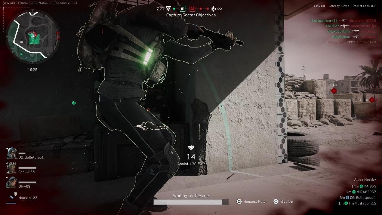 Delta Force