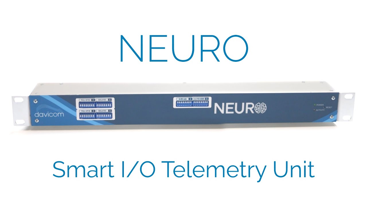 PRODUCT SPOTLIGHT &mdash; Davicom NEURO