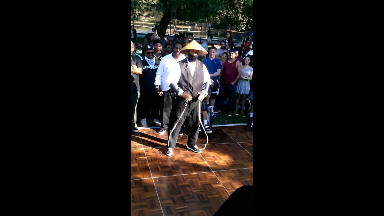 T-Spoon at Poppers Picnic 2015