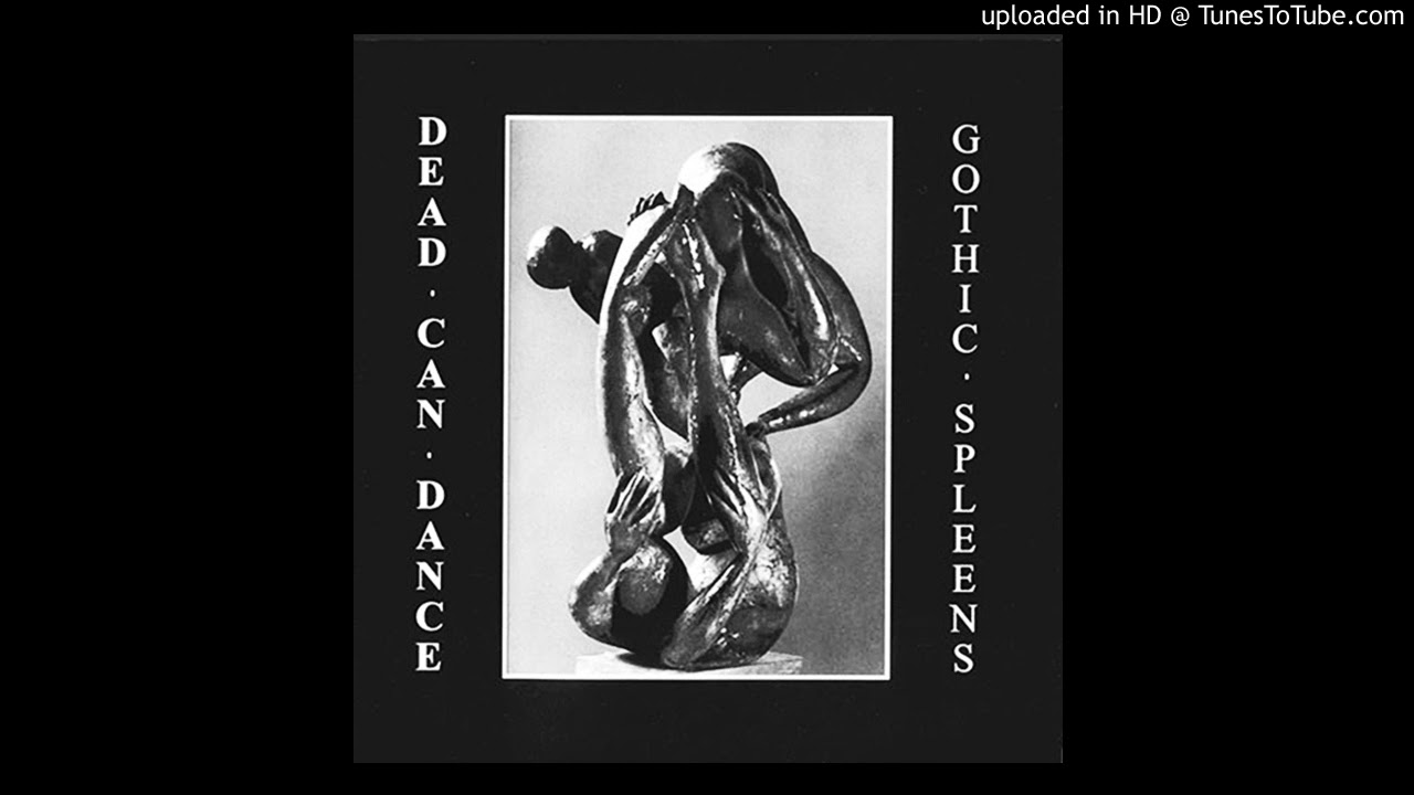 Dead Can Dance-Oman