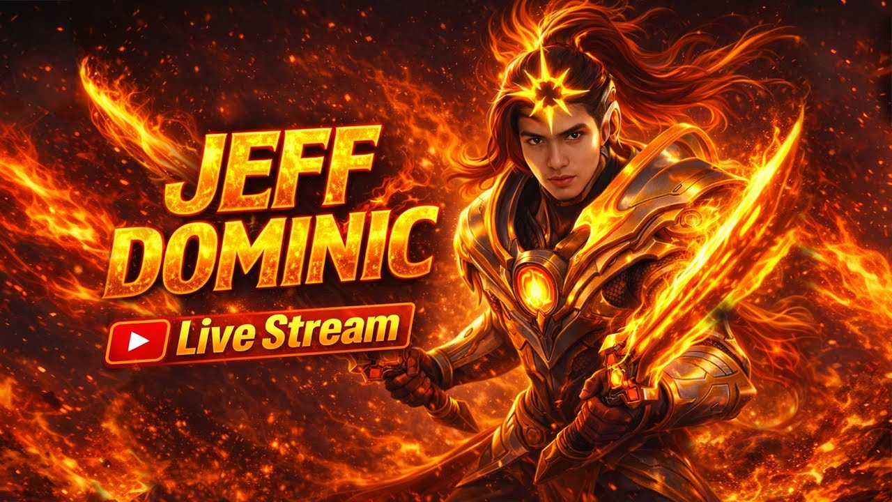 sudahi losestreakmu mari winstreak bersamaku hehehehe