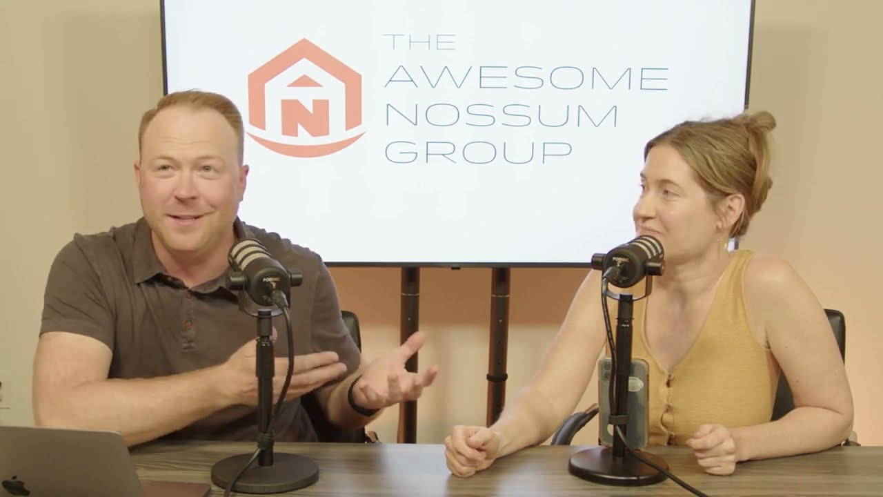 Creative ways to earn extra income from your home. Awesome in Seattle Episode 102.