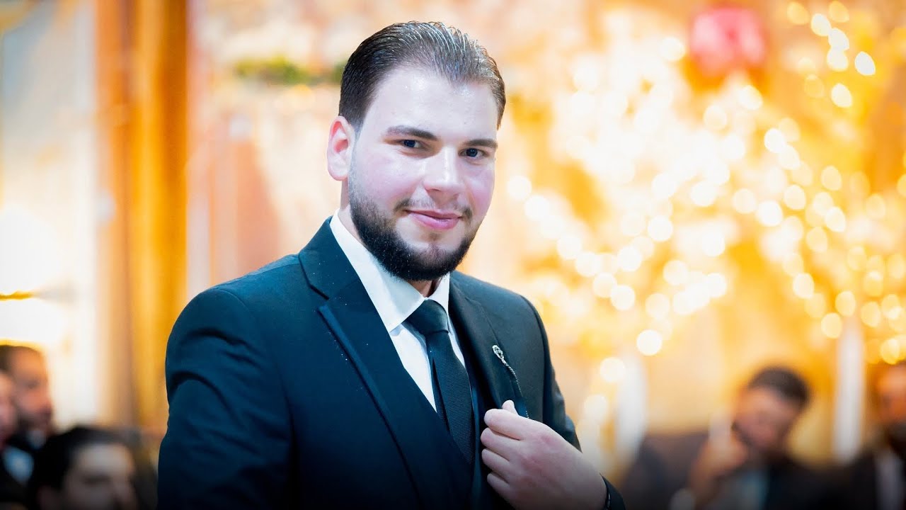 برومو_القسم الأول من حفل زفاف الشاب محمود حامد أبو مالك نجل السيد عبدو حامد أبو جمال من آهالي يلدا
