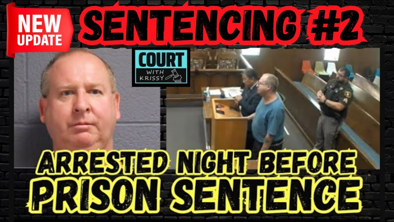 Судебные новости * Второй приговор * Арестован накануне тюремного заключения * Судья вынес очеред...