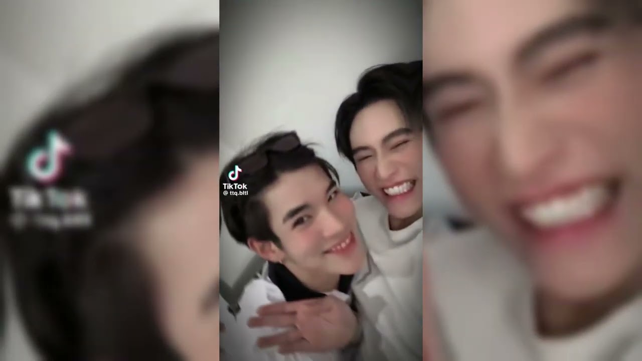 Tiktok | Thailand #52