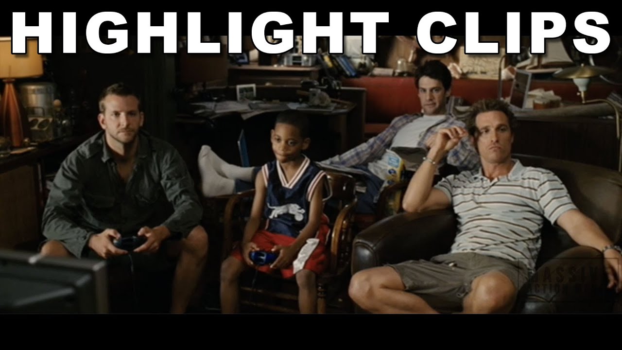 Film Clip: Somethings Wrong With Your Mom | Failure to Launch (2006)
