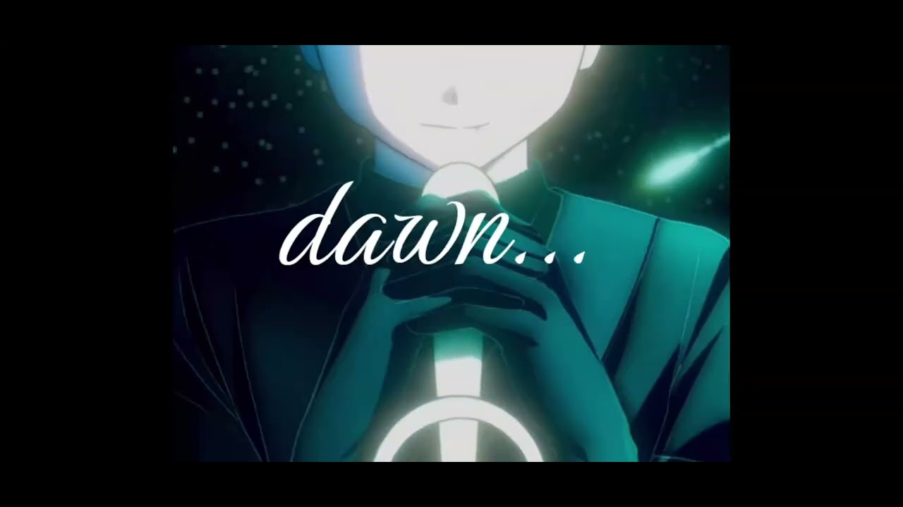 Ivan Animation || ALNST Fanmade edit