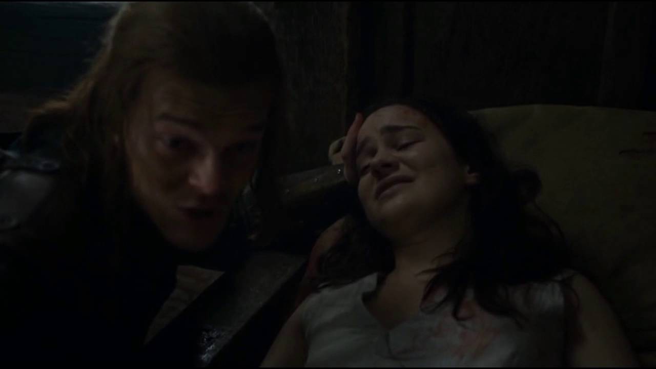 Game of Thrones 6x10 - The Tower of Joy (