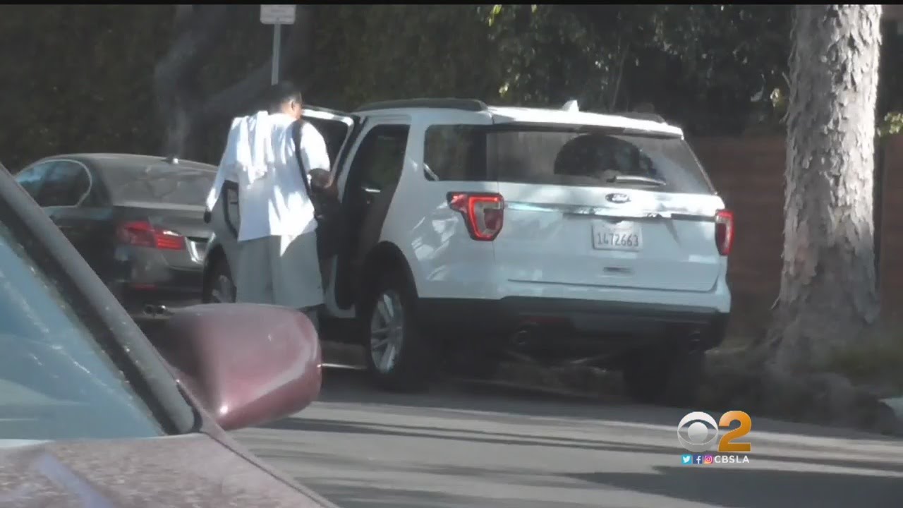 Goldstein Investigates: City Managers Use The Company Car For Personal Errands