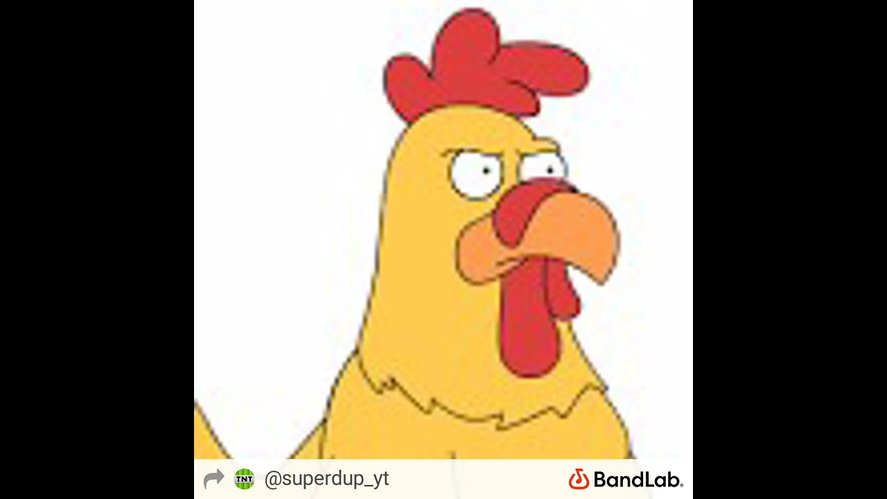 Family Guy Chicken Fight Theme(Unofficial Full Version)