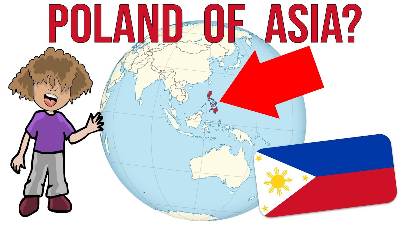 The Poland of Each Continent