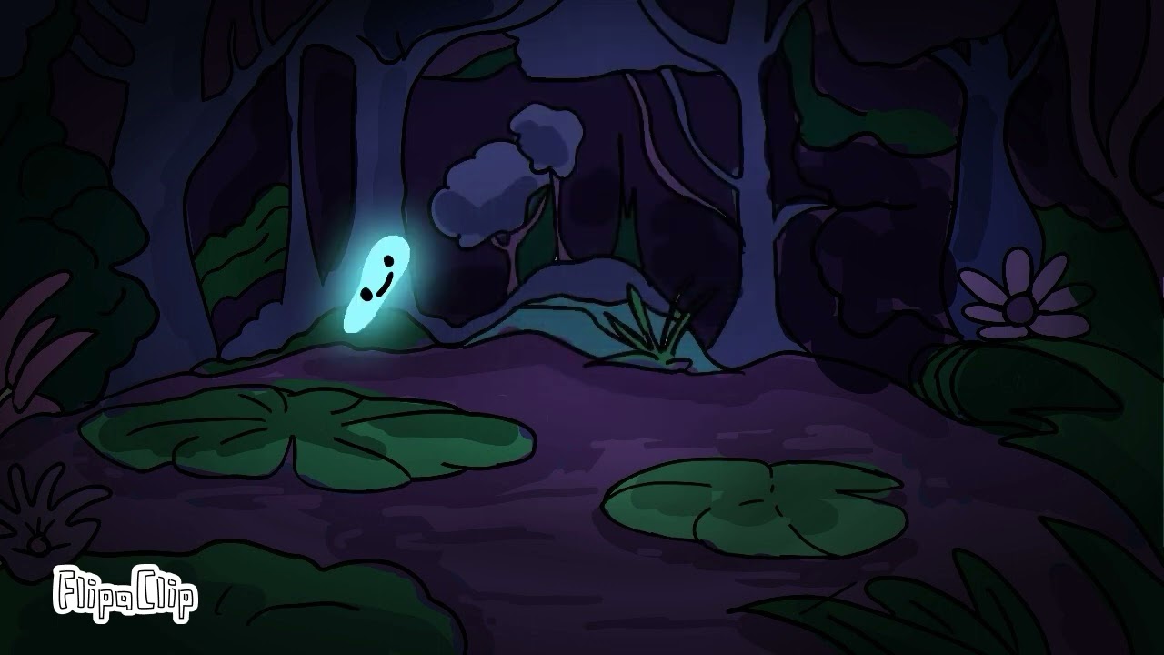 Firefly Animation