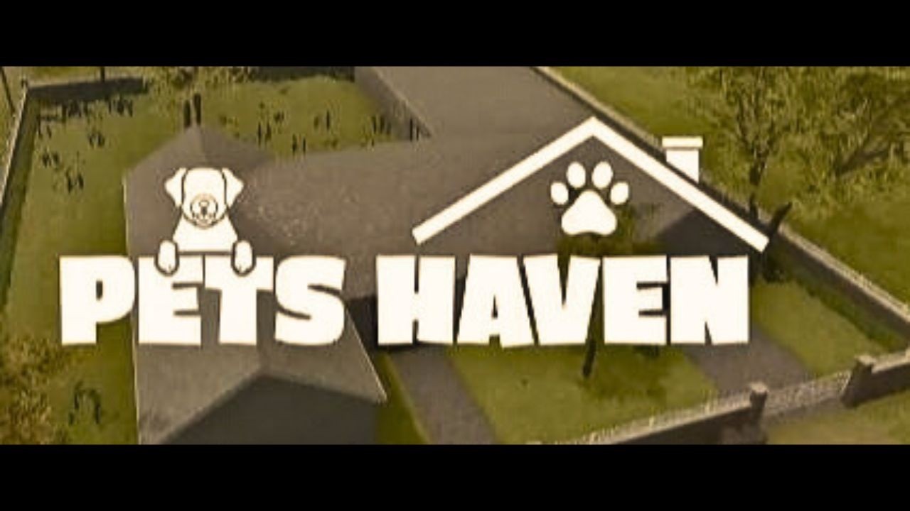 House Flipper | Pet's Haven | Pet Job