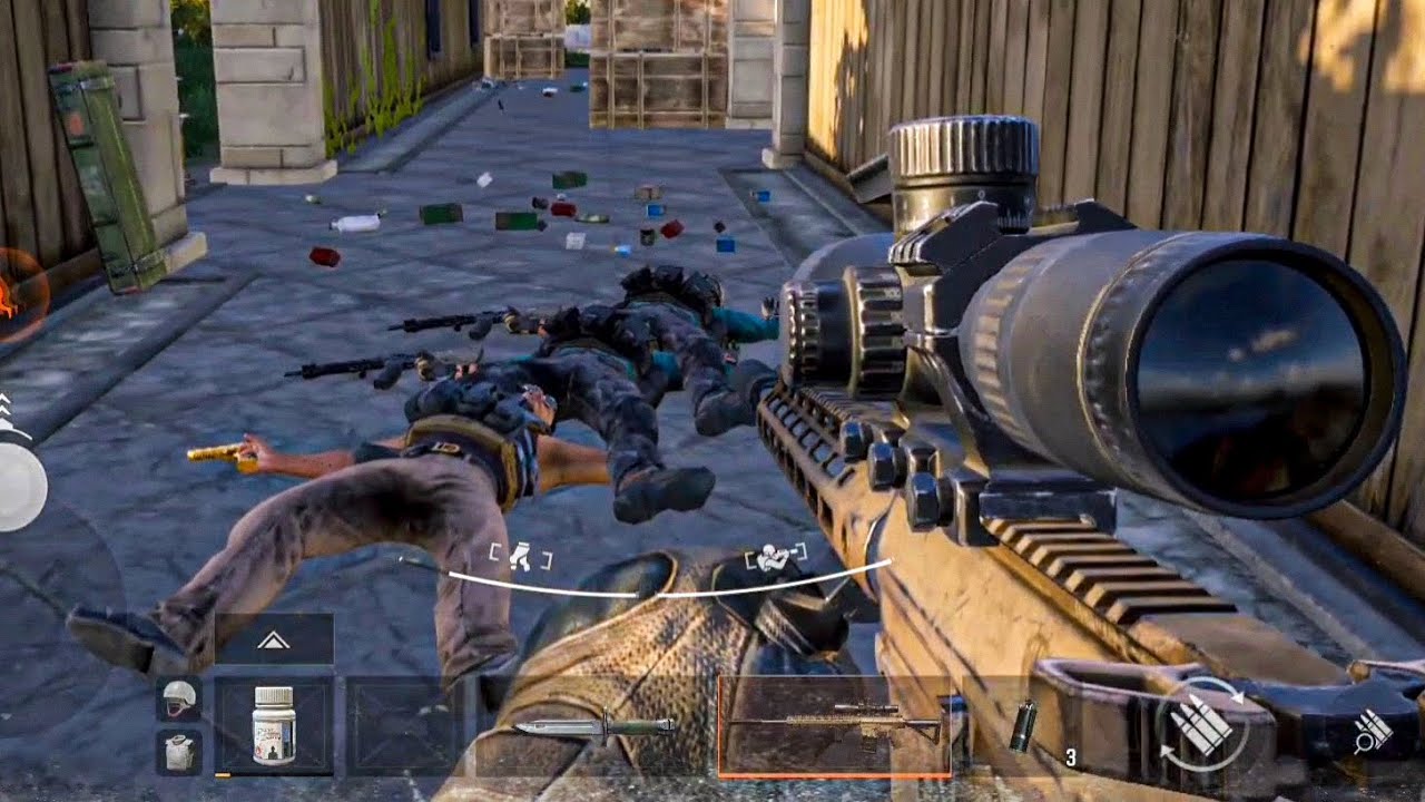 UNAS RAIDS MUY PELIGROSAS EN VALLE MODO BLOQUEO - ARENA BREAKOUT