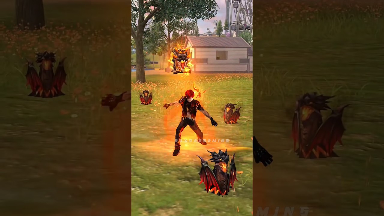 Ob51 New Hyperbook Free Fire 📖🔥&nbsp;#freefire&nbsp;#viral&nbsp;#trending&nbsp;#shorts&nbsp;#ff&nbsp;#garenafreefire&nbsp;#viralvideo