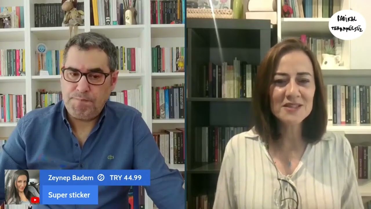 KKTC Cumhuriyet Meclisi Üyesi Doğuş Derya yaşananları anlattı!  