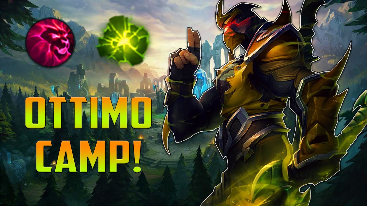 [ITA] I Premades Pi&ugrave; Testardi Che Io Abbia Mai Incontrato! - League Of Legends