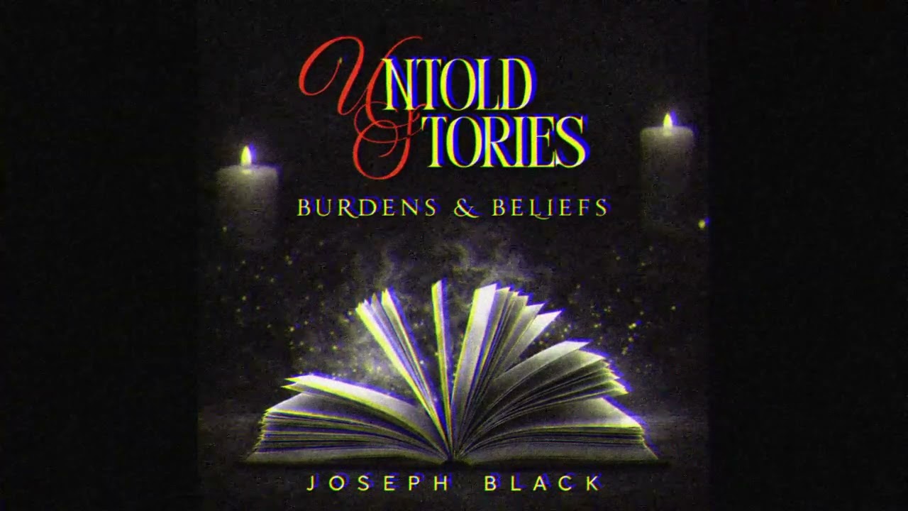 Burdens (Audio)