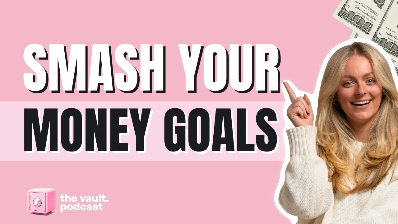Early Retirement And Guilt-Free Spending | The Vault Episode 49