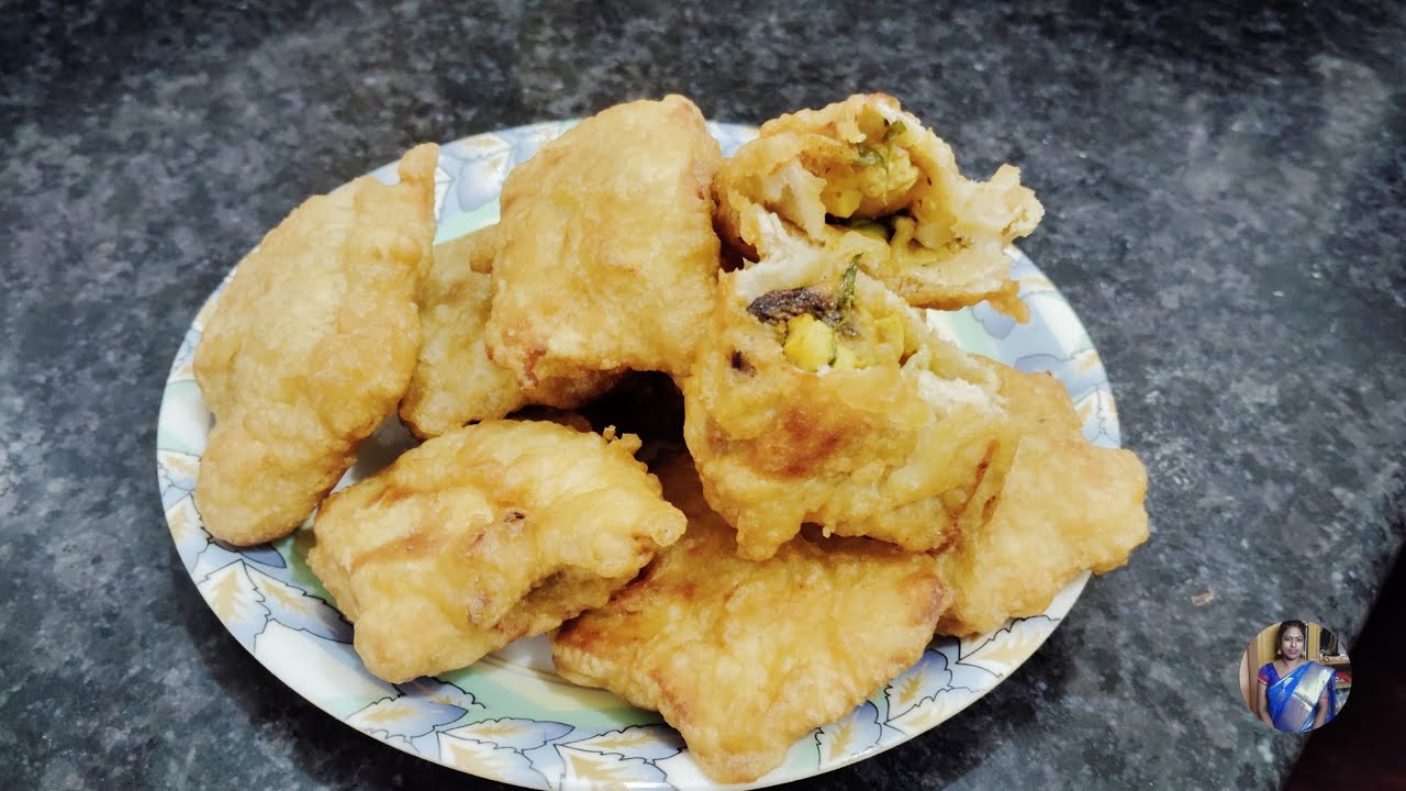 মাংস দিয়ে সন্ধ্যার খাবার। 