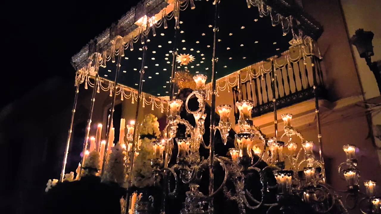 Nuestra Señora de la Esperanza Coronada (Marchena)