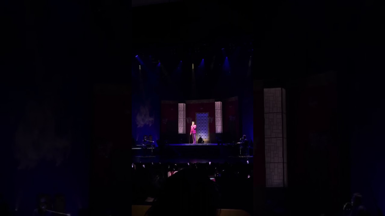 HiromiGo Concert Tour 2023 NEW INTENTIONS@NHK Hall,TOKYO 2023.9.17