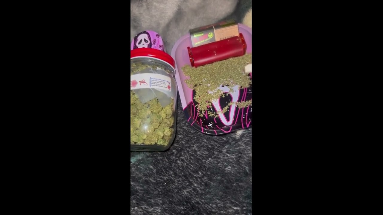 35$ oz crystal candy THC-a jkdistro ￼premium hemp