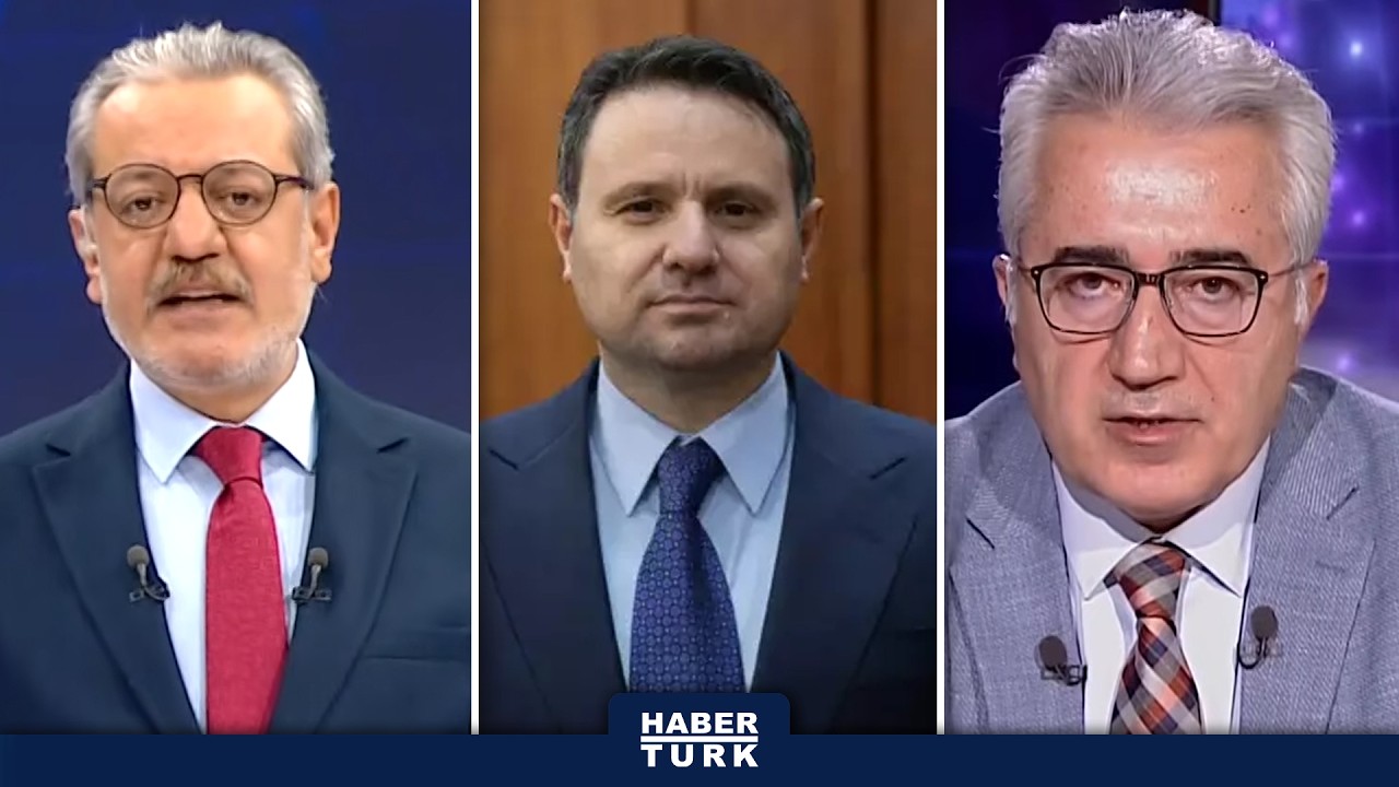 Muhalefet Akın Gürlek'i Neden Eleştiriyor?