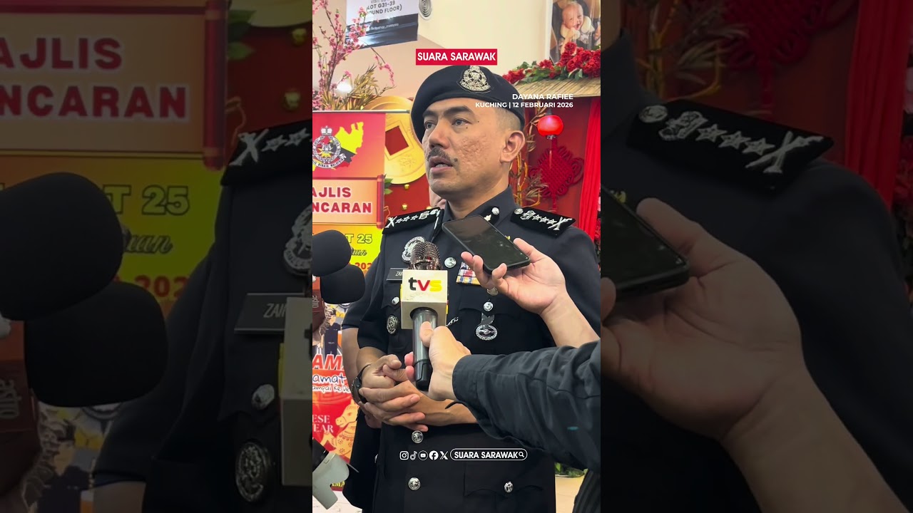 Op Selamat 25 sasar pengurangan kadar kemalangan jalan raya