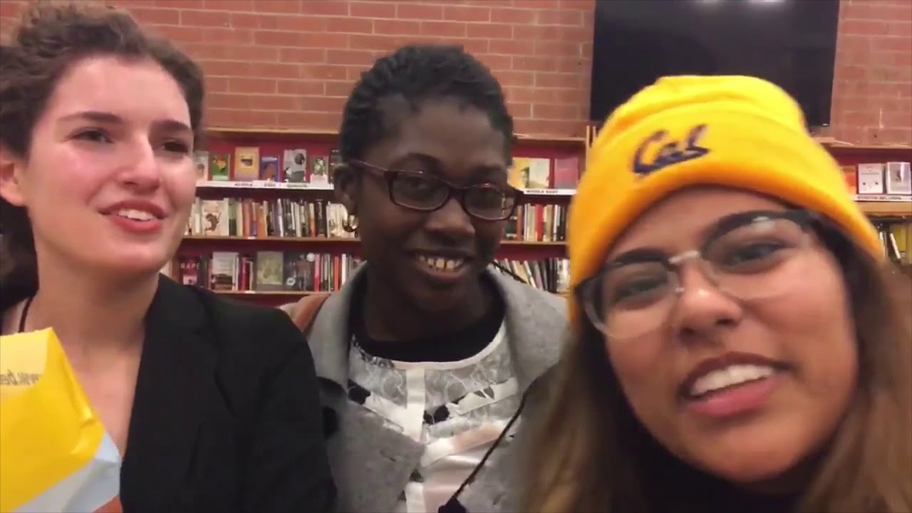 Supporter Statements, Emergency Program: Why do fascists want to burn down REVOLUTION BOOKS BERKELEY