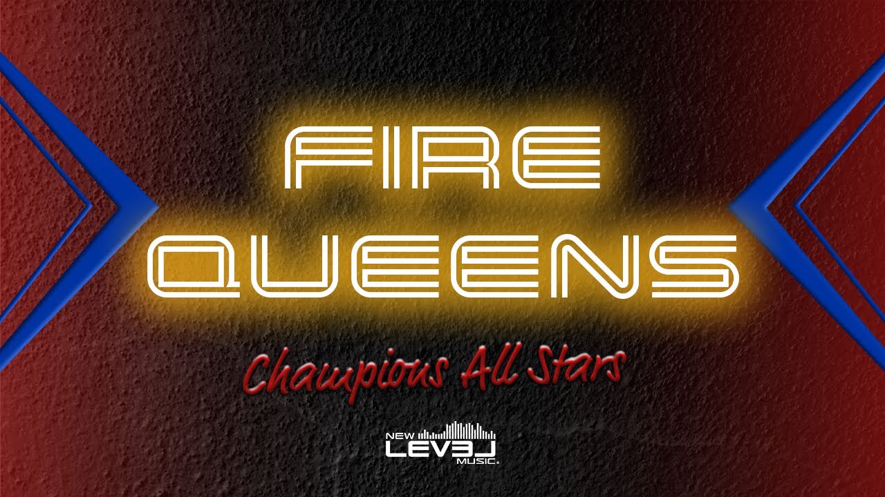 Champions All Stars Fire Queens 2022-2023