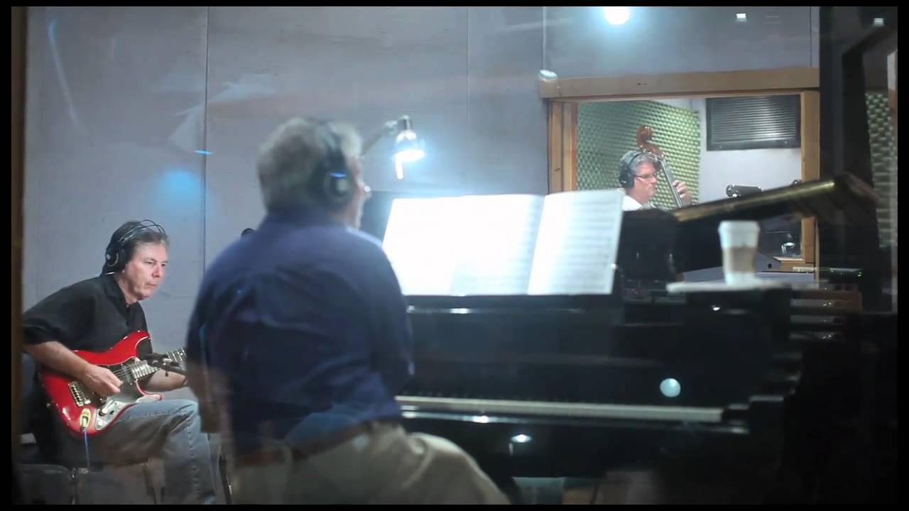 Frank Macchia - SON of Folk Songs for Jazzers