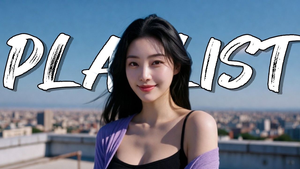 playlist🌙 조용히 스며드는 밤 감성 힙합 R&B 플레이리스트 인스타 감성