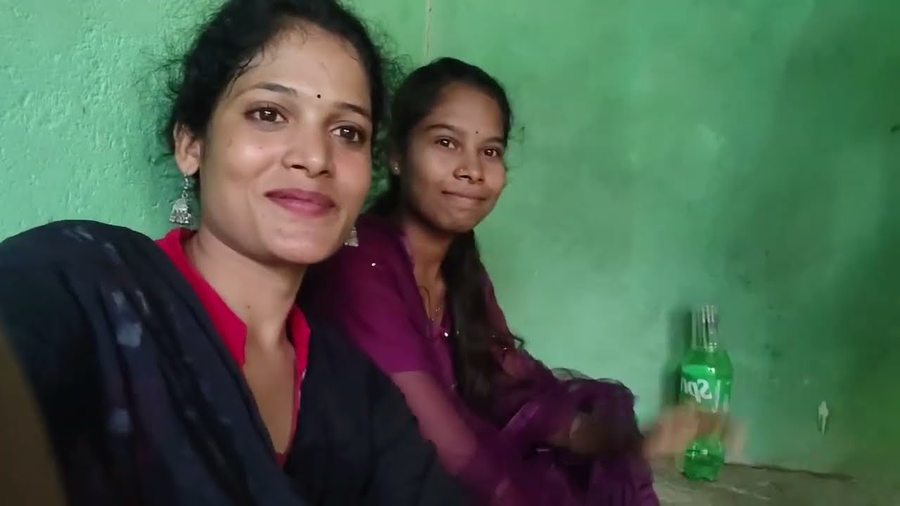 Jasmin majhi vlog video