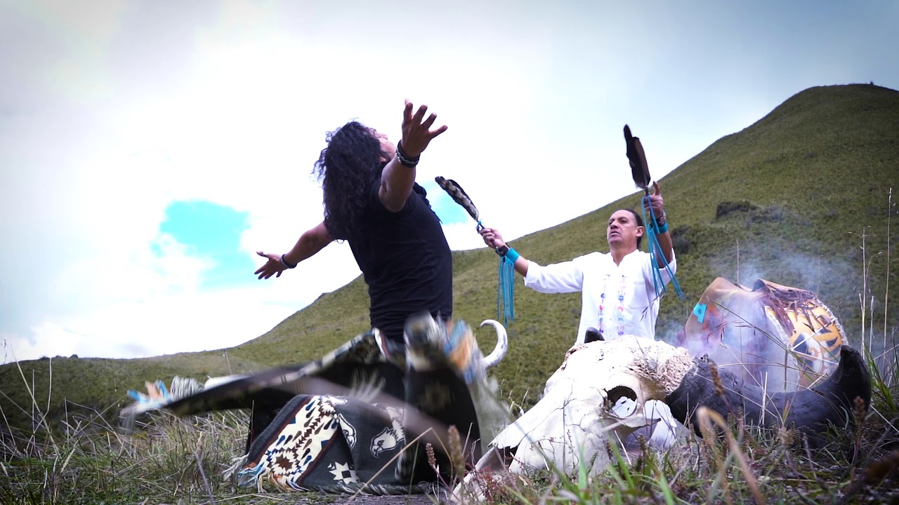 JOHN LAURA - AÑORANZA  .......video clip