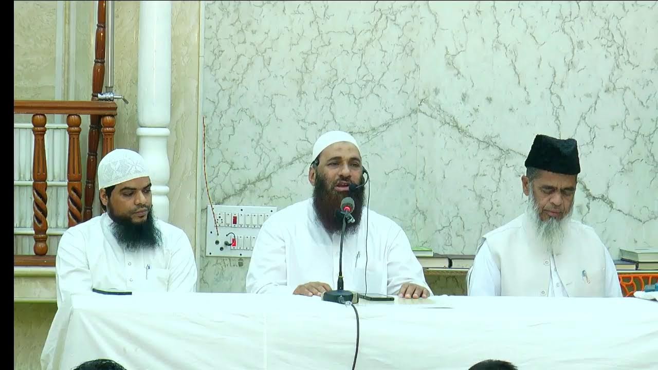 Islah e Muashra part-2 | Masjid Ansar Us Sunnah | Ramzan 2026