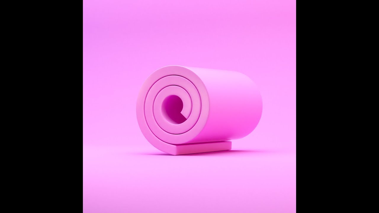 Bend Deformer _ Cinema4D Tutorial 2024
