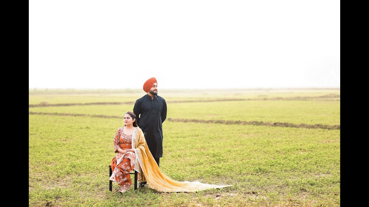 🛑 Live  !! Wedding Ceremony !! Harwinder weds Gargi  !! Live by Tony Sharma Studio , Nawanshar