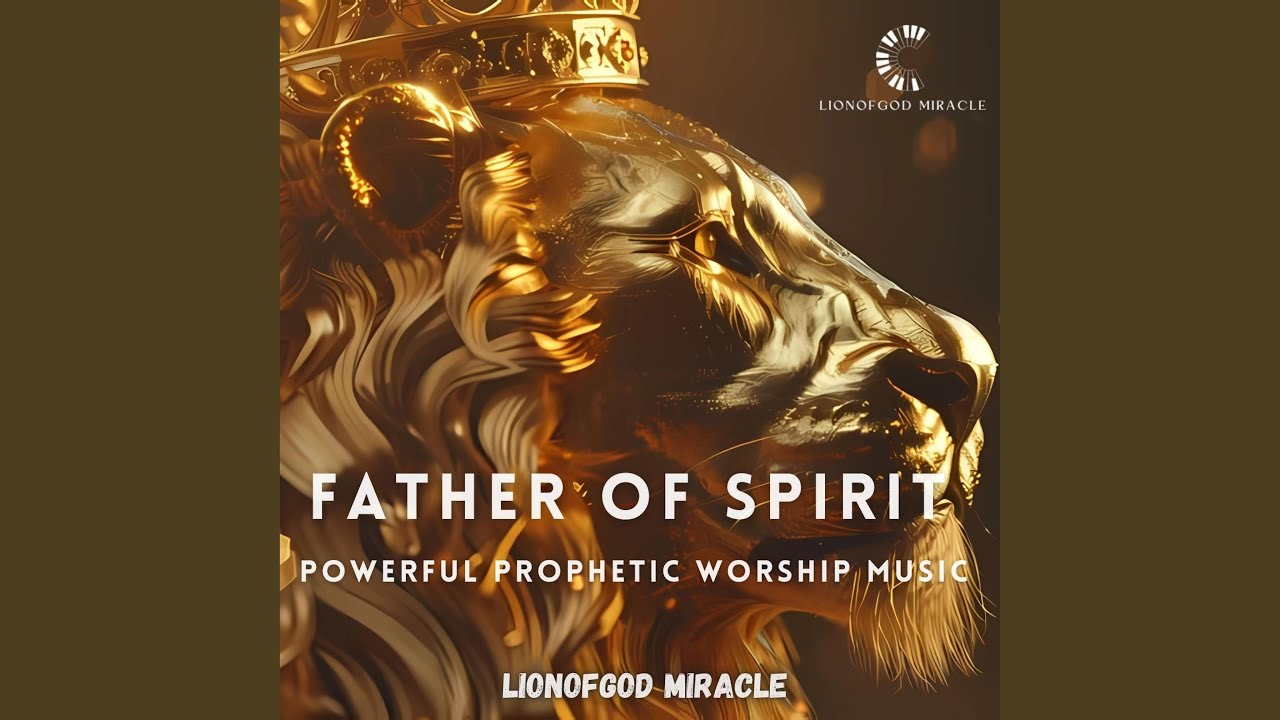 Father of spirits