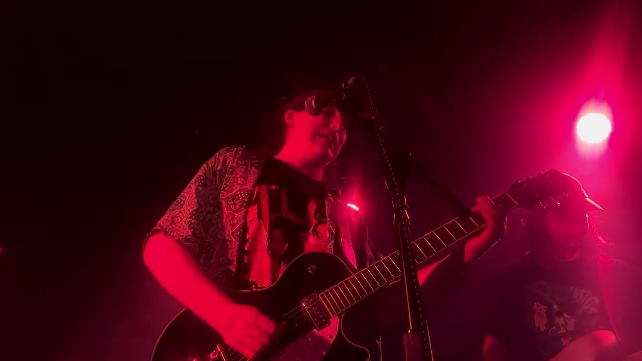 Florry - Baby Baby - Empty Bottle - Chicago IL - 3-16-2023