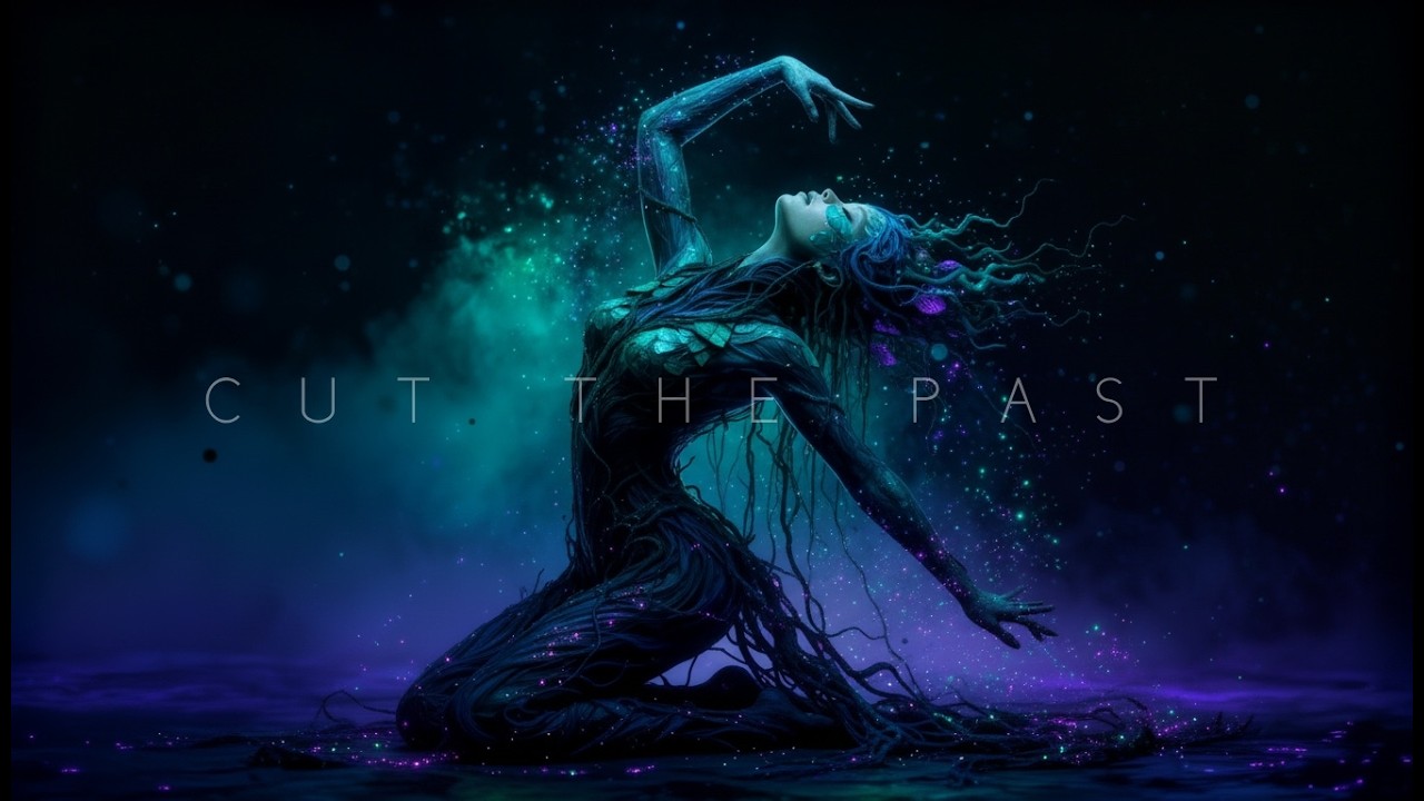 Melodic Techno &  Dark House Journey | Cut The Past