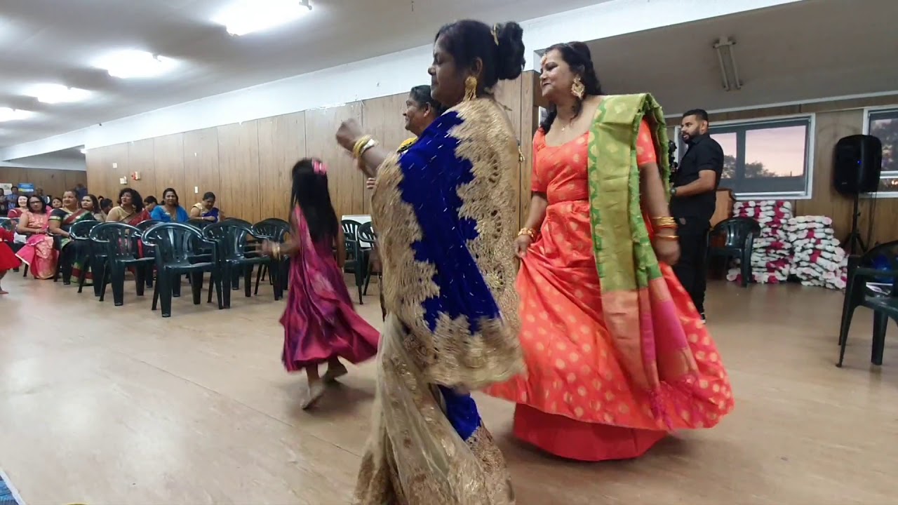 RAVINESH CHAND RAVI FIJI LOKGEET WITH DJNICKZ ENTERTAINMENT