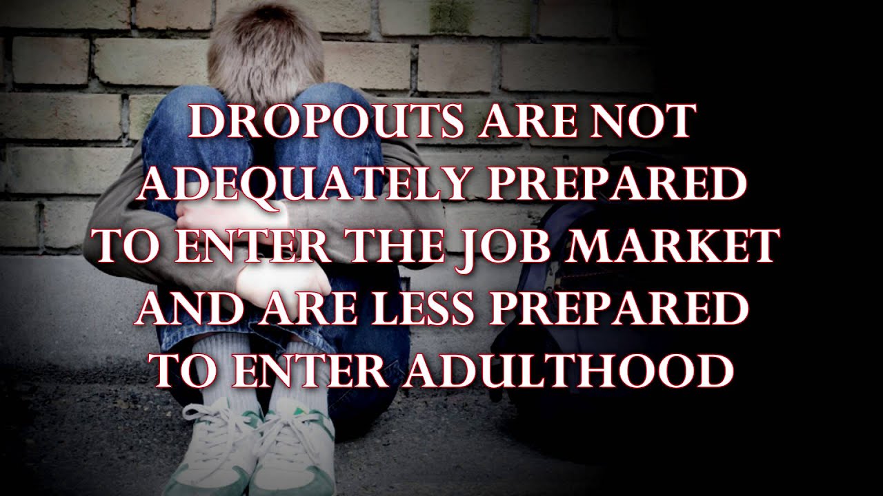 At-Risk Youth: By the Numbers 2014
