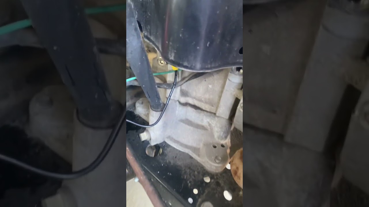 Yard Machines 638RL starting issues #smallenginerepair l