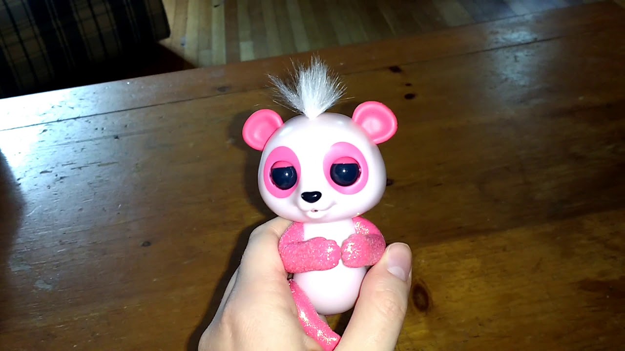 Gigi's Vlog About Covid Part 3