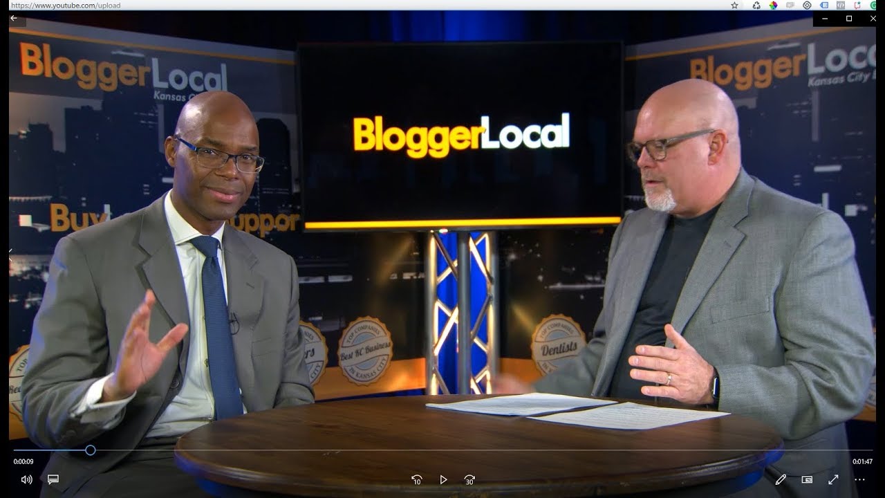 Blogger Local Kansas City Insurance Brokers: Insurance Pros