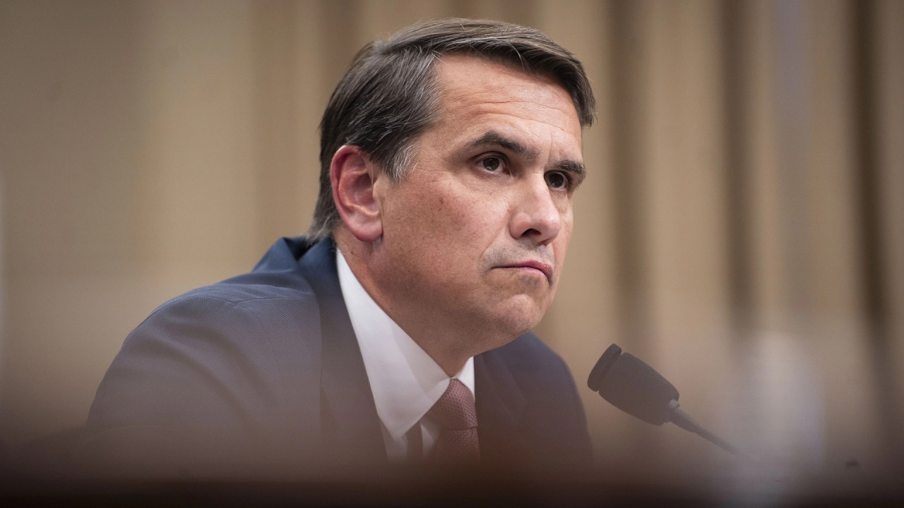 LIVE: Senate Judiciary Continues Hearing for Attorney General Nominee Todd Blanche