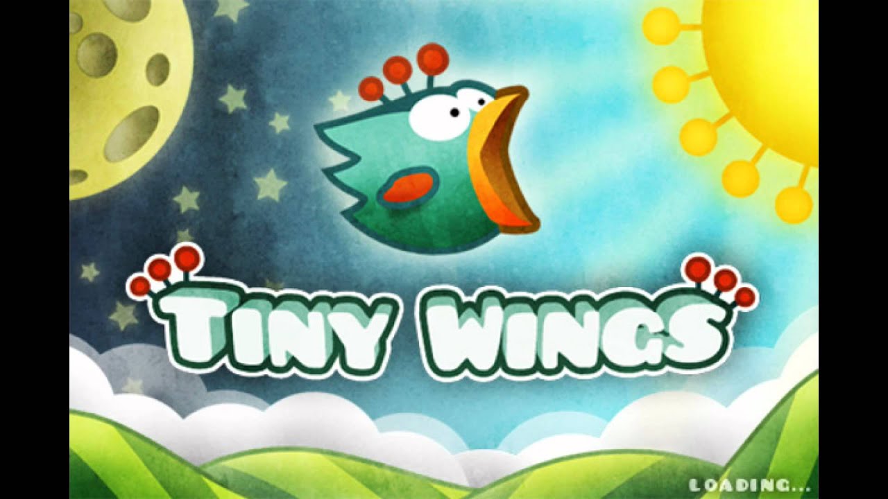 Tiny Wings Music